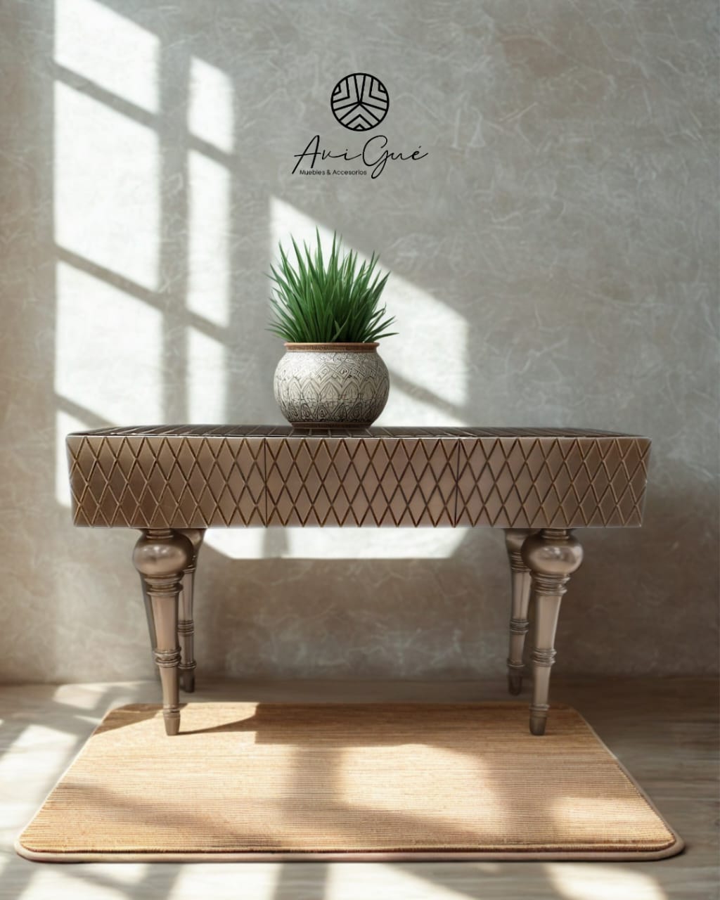 AVIGUE MUEBLES